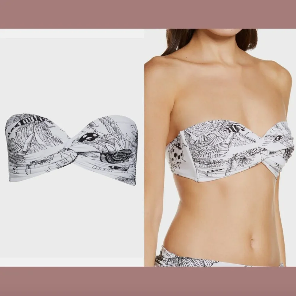 Norma Kamali nwt $110